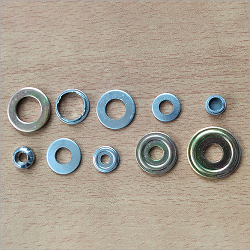 Plain Washer